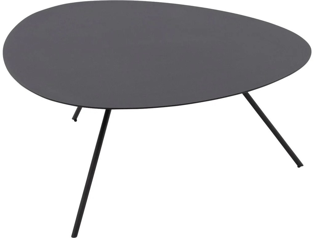 Goossens Salontafel Olivia, 73 x 73 cm, 35 cm hoog