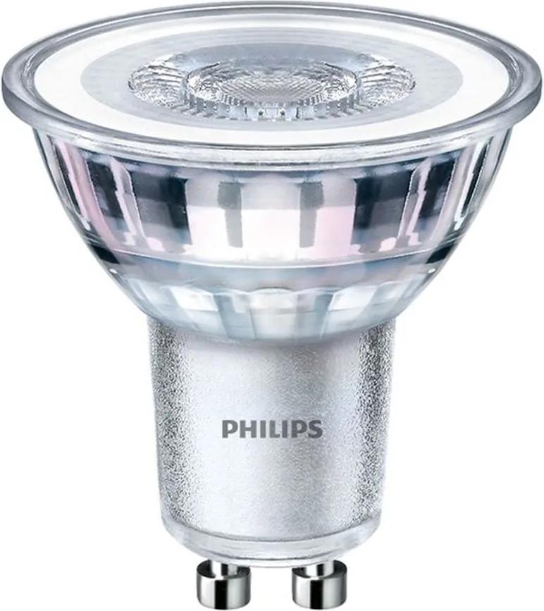 Philips CorePro LEDspot MV GU10 3.5W 840 36D | Vervangt 35W