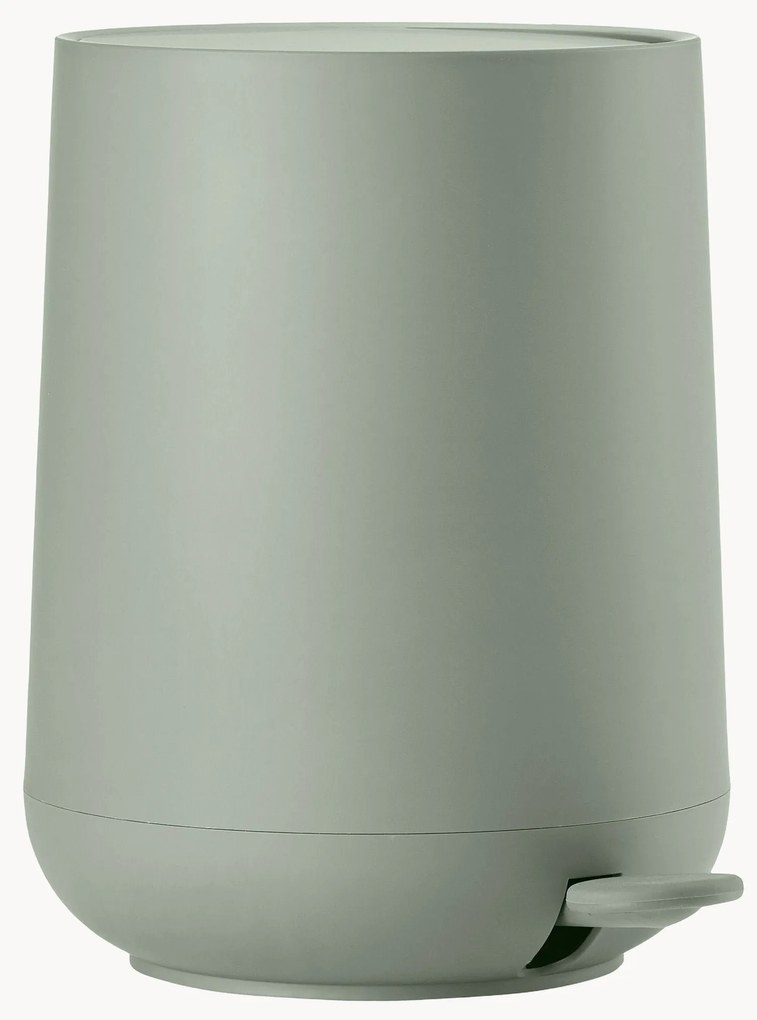 Afvalemmer Nova met softmotion deksel, 5 L