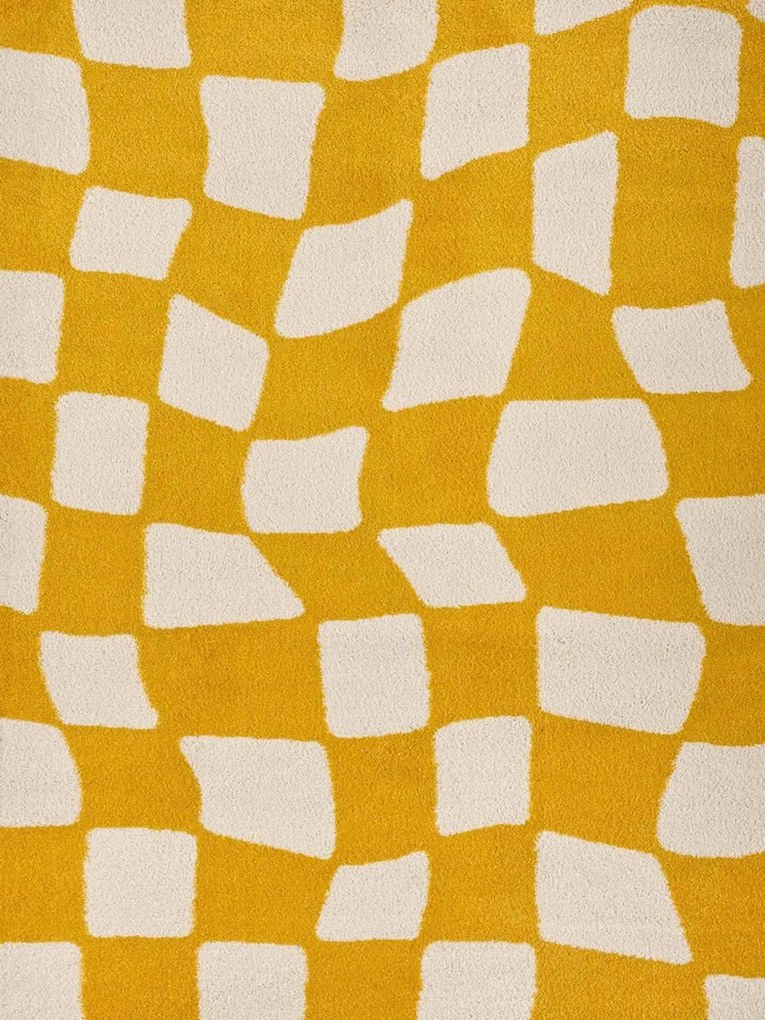 Vloerkleed Groovy