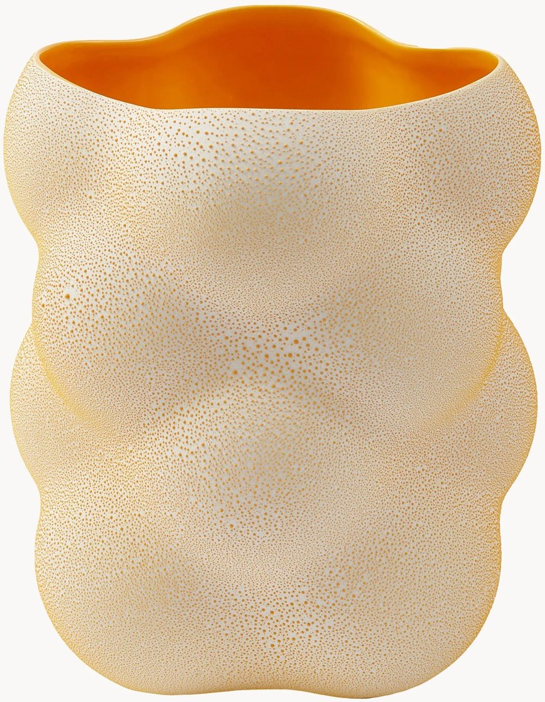 Vaas Grape van keramiek, H 30 cm
