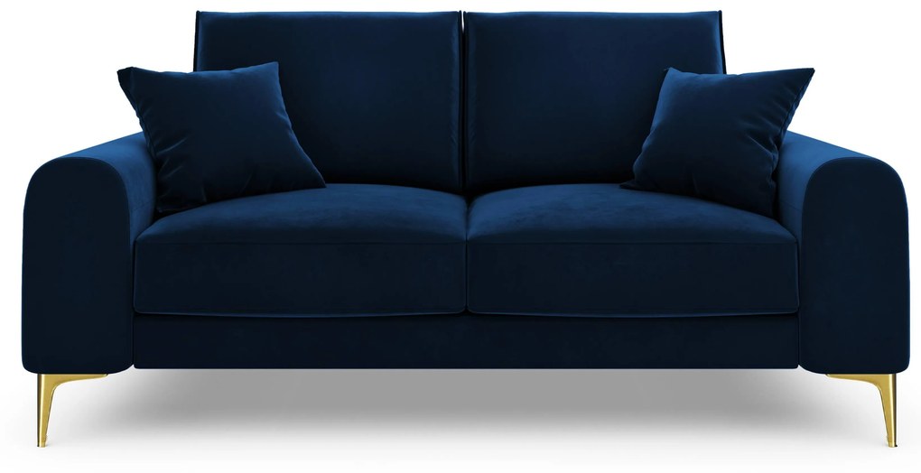 2-zitsbank Madara velvet | Mazzini Sofas