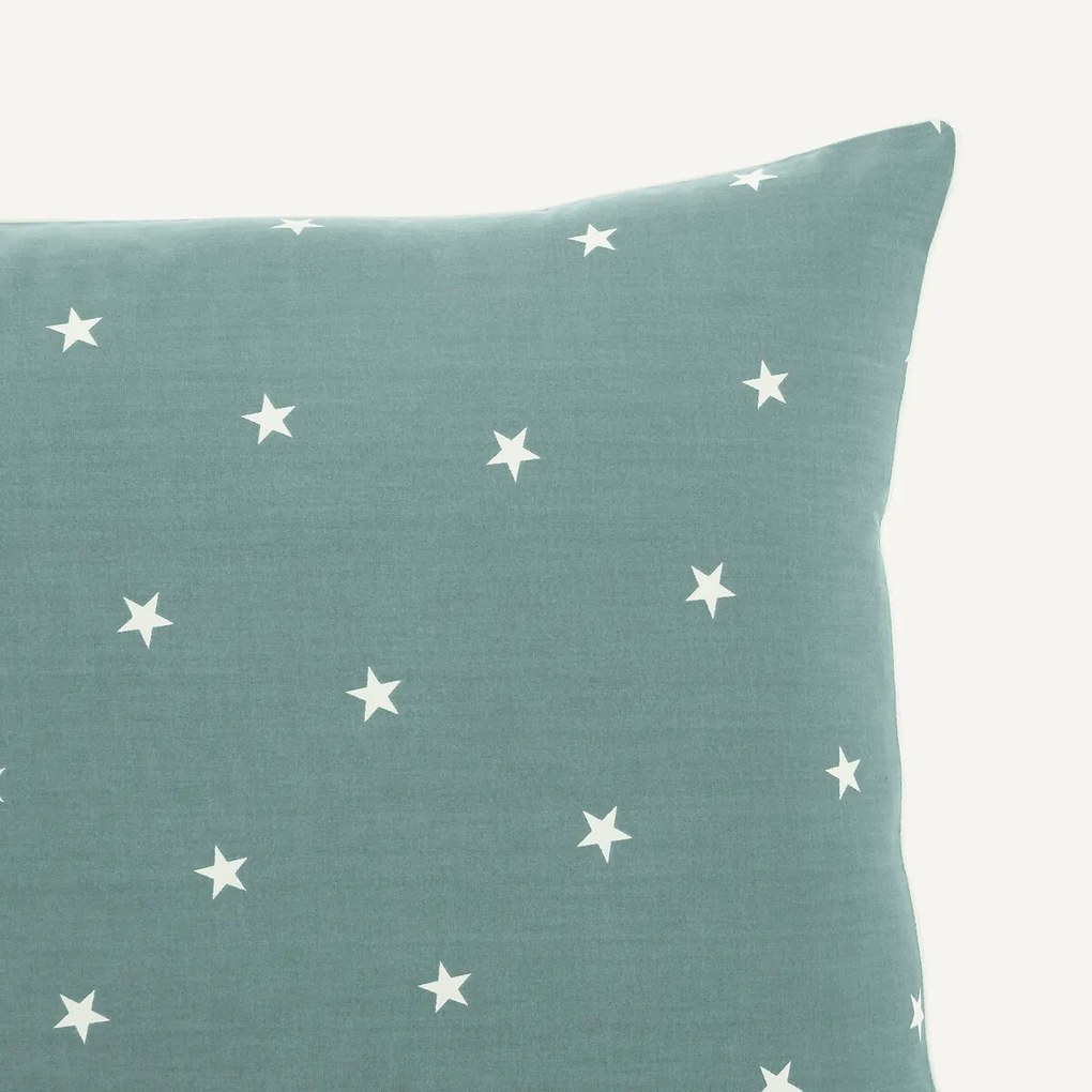 Kussensloop in katoen, Stella