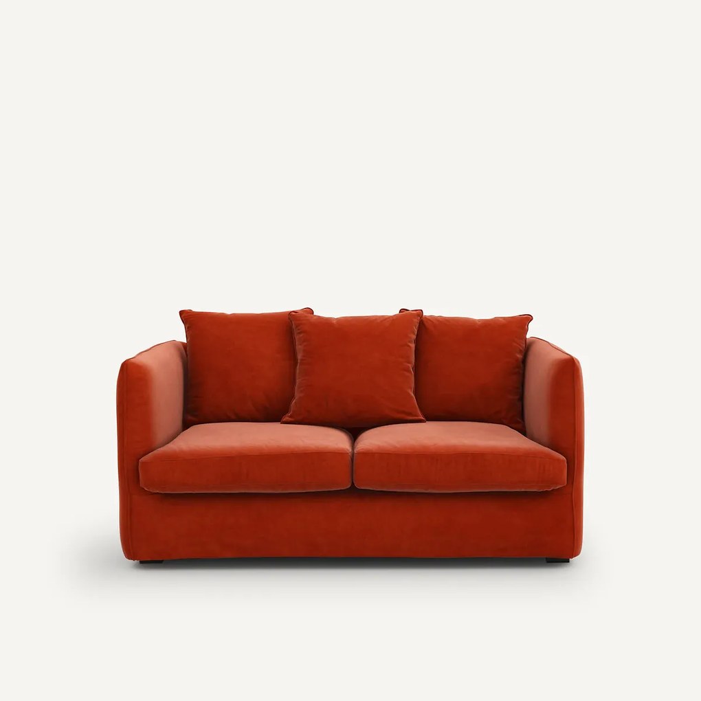 2-zitsbank, fluweel, Neo Chiquito