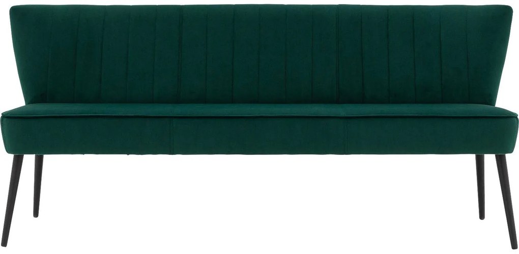 Goossens Eetkamerbank Rob, 113 cm breed