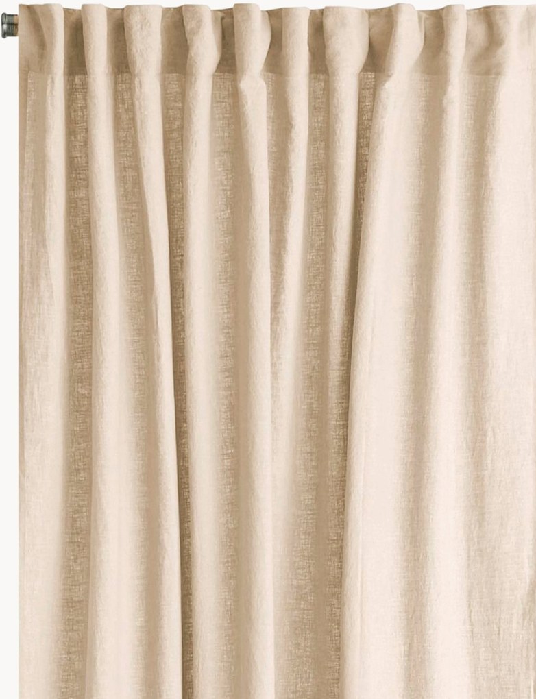 Gordijnen Elly (set van 2)