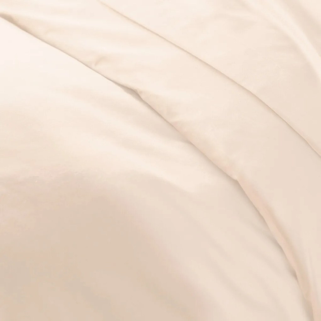 Dekbedovertrek in katoen