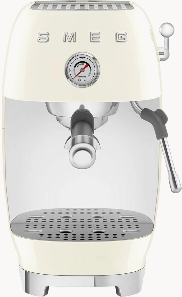 Espresso machine 50's Style