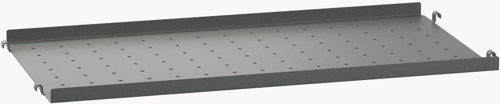 Metalen plank String System