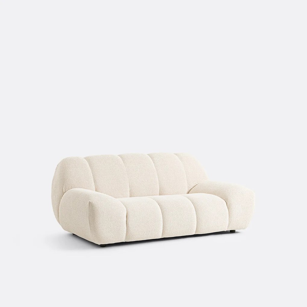 2-zitsbank, jaguar stof, Nuria