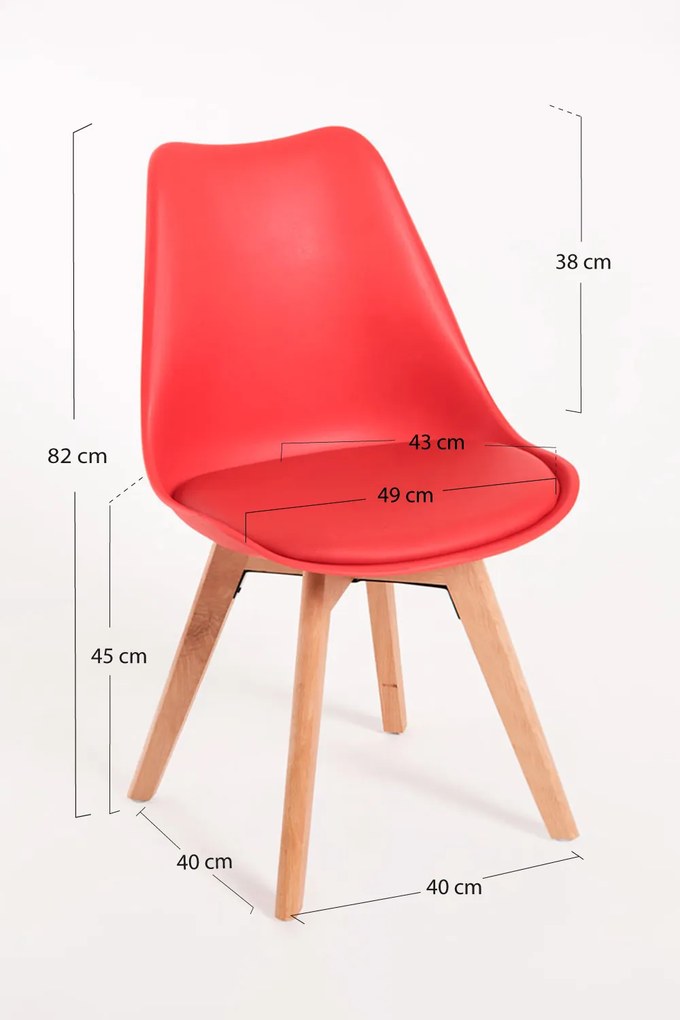 Synk Basic Stoel