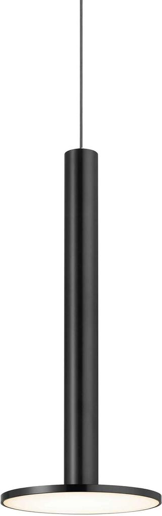 Pablo Cielo XL hanglamp LED zwart