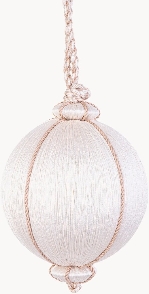 Kerstballen Dressed, 4-delig