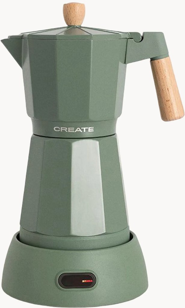 Elektrische koffiezetapparaat Thera Moka
