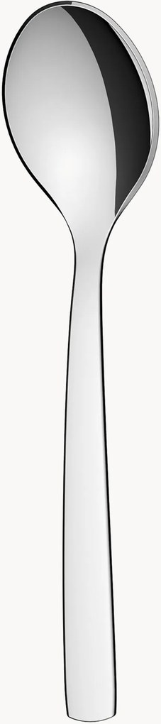 Koffielepels Pure, 4-delig
