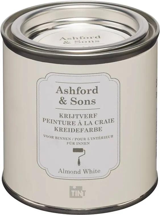 Krijtverf Ashford&Sons Off-white