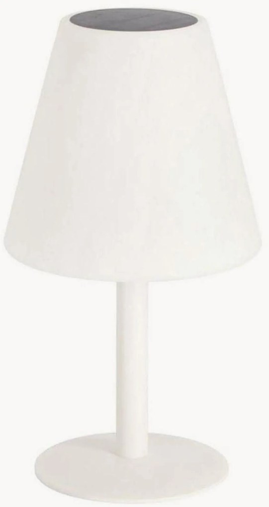 Solar LED tafellamp Solo