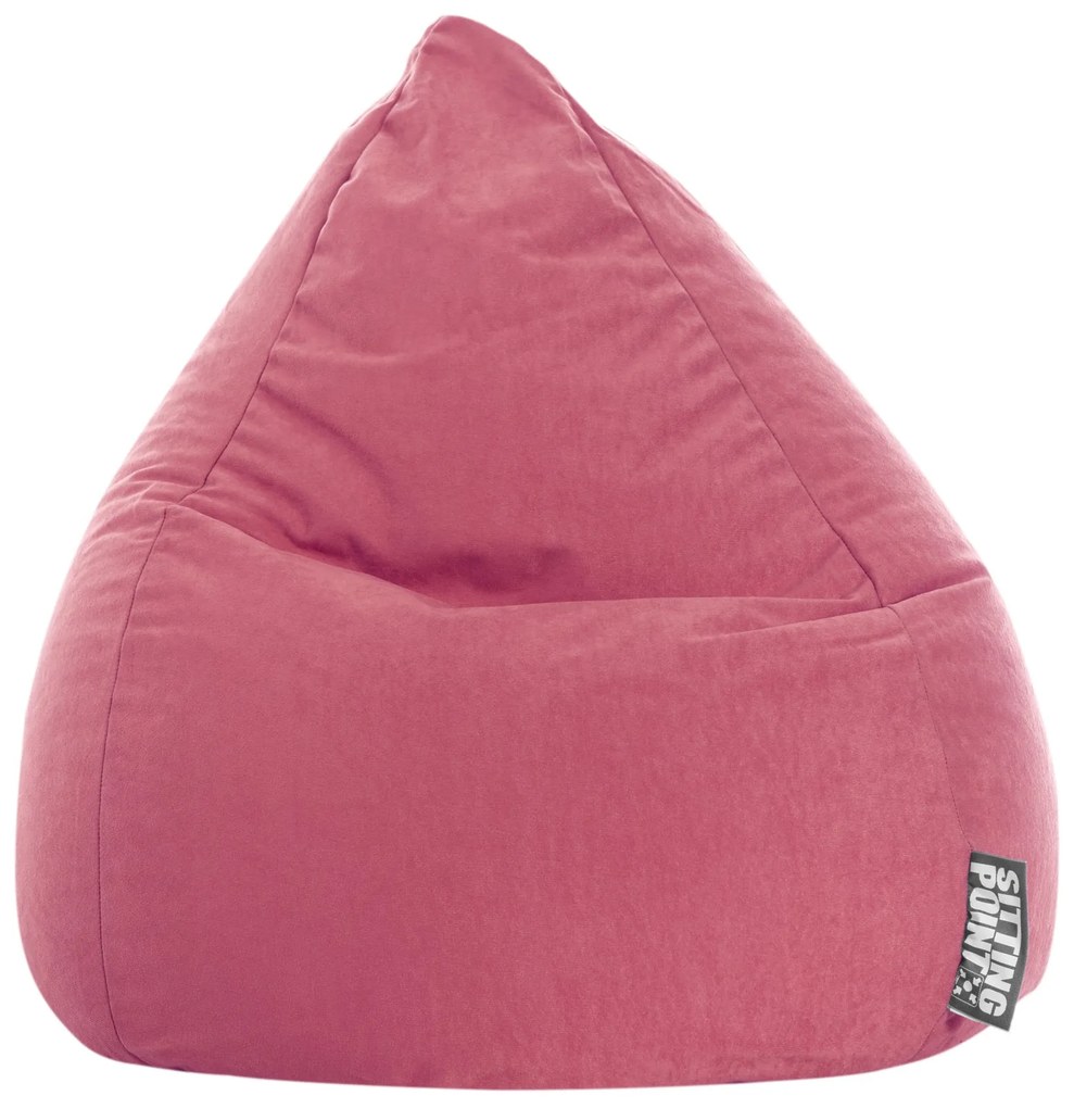 Kinder Zitzak Zitzak Easy L - Roze
