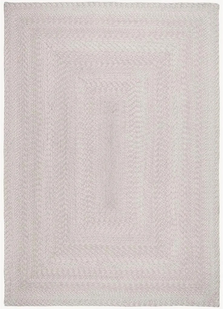 In- & outdoor vloerkleed Menorca