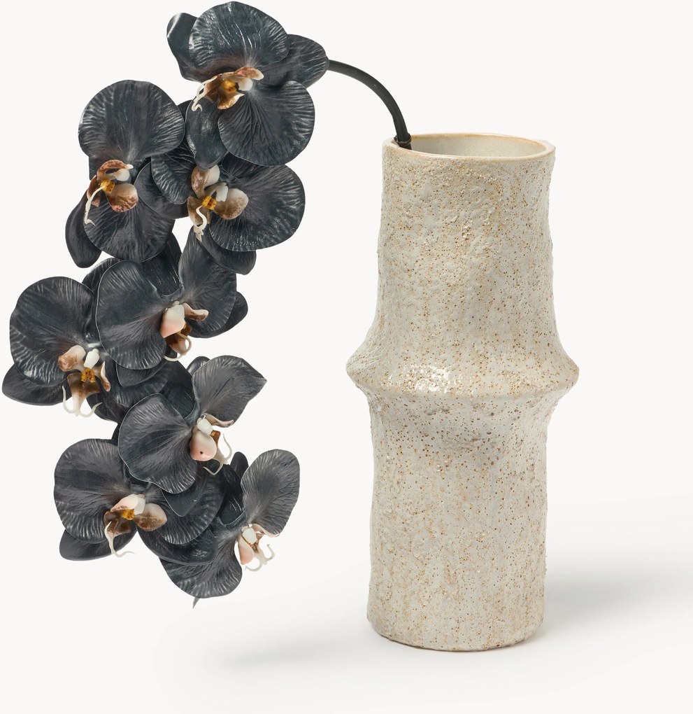 Kunstbloem Large Orchid