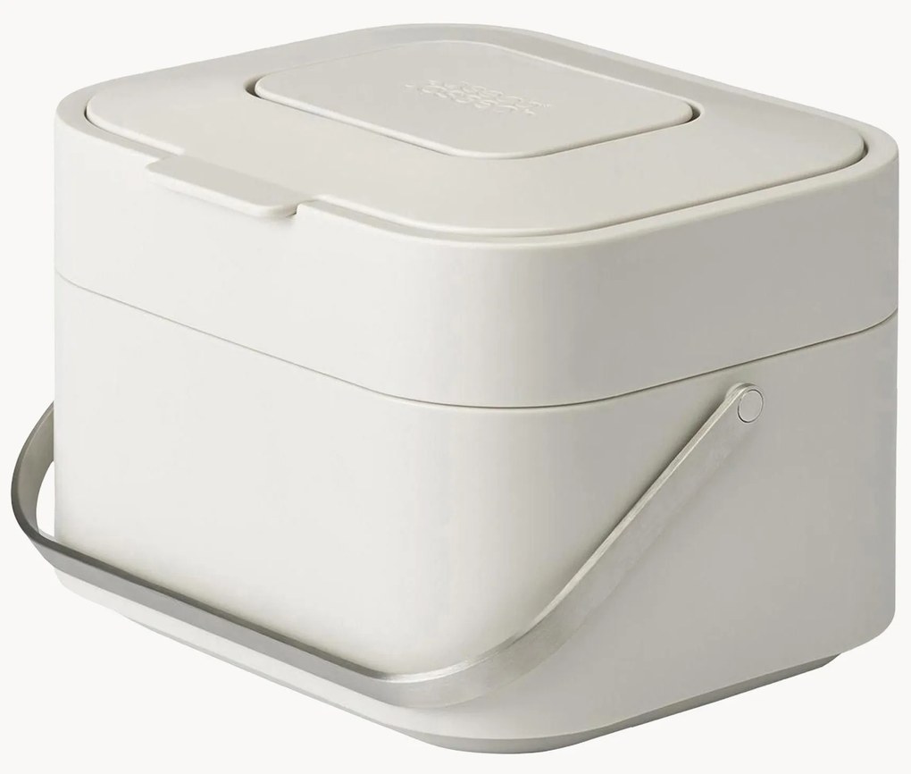 Afvalbak voor organisch afval, 4 L