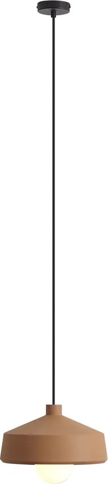 Bohemian hanglamp terracotta IP44 - Terracotta