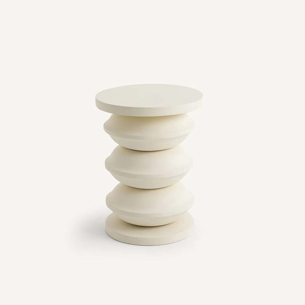 Bijzettafel, Thilde