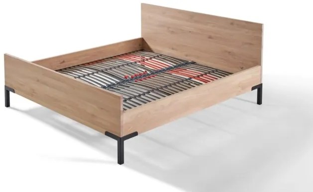 Bedframe Balance Timeless - Snel leverbaar – Bij Swiss Sense