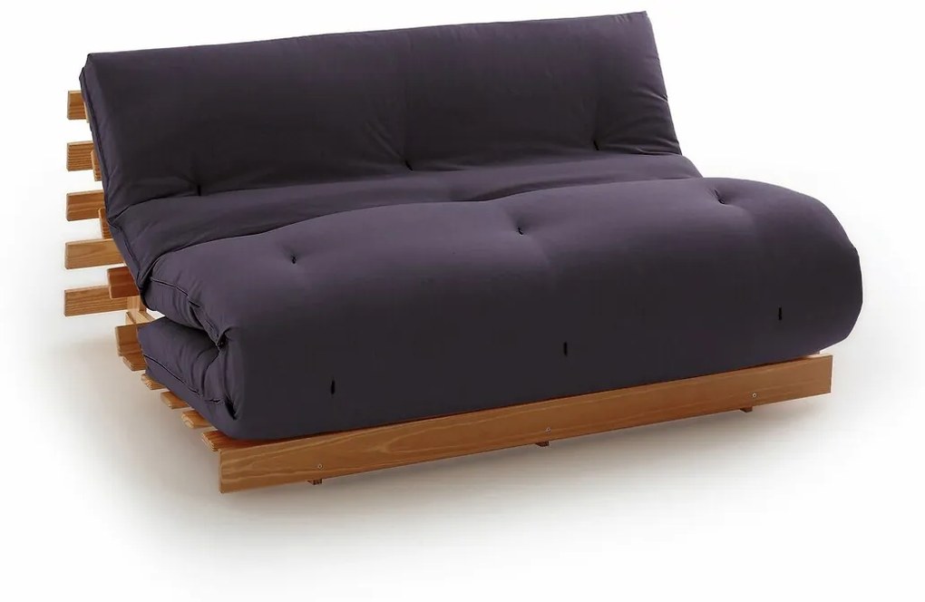 Futon matras, Latex THAI Katoen polyester