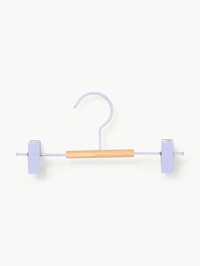 Kleerhanger Kids Clip, set van 5