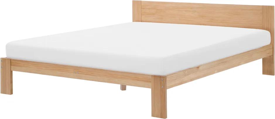 Houten bed 180x200 cm NARBONNE
