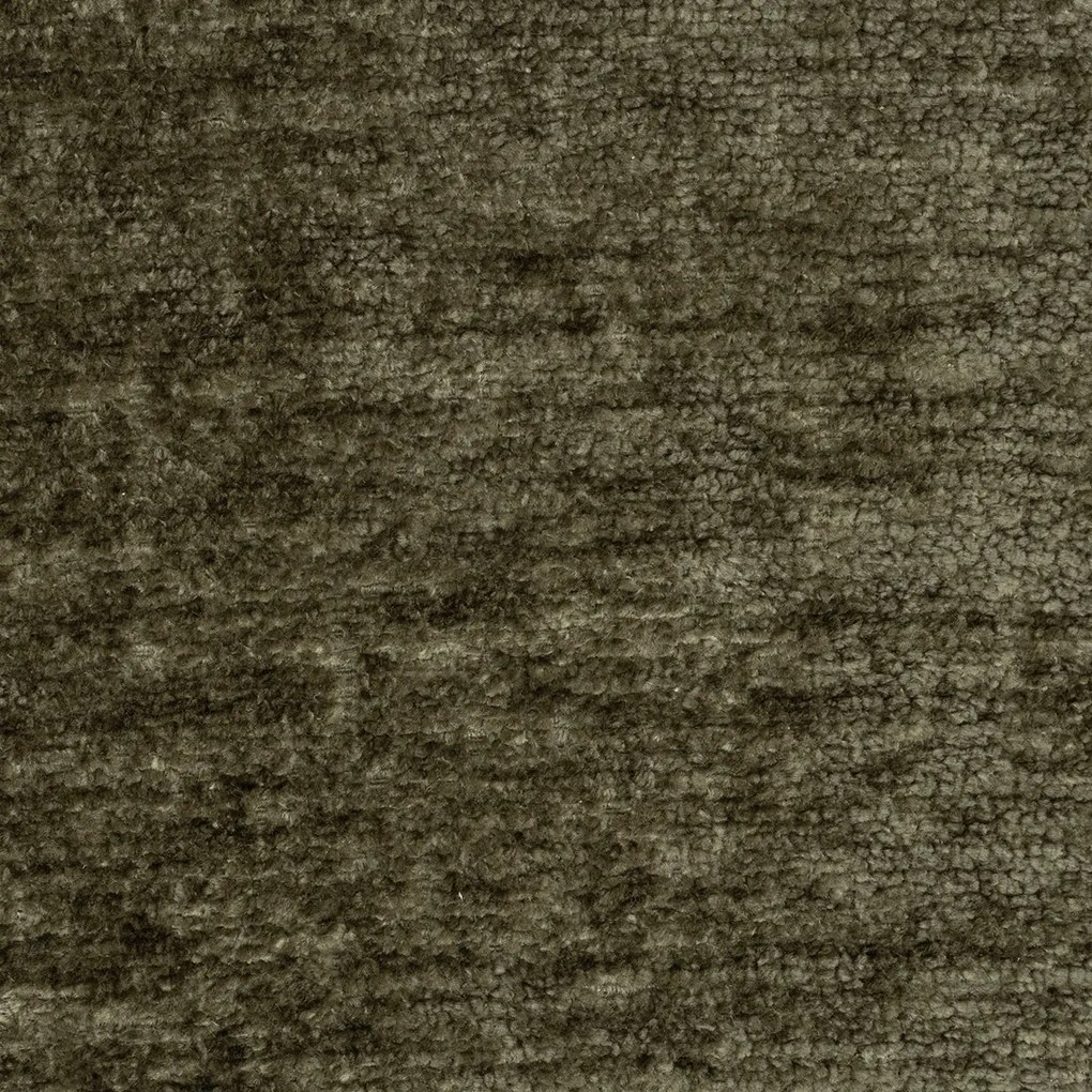 Dutchbone Georgia Groene Barkruk Vintage Velvet