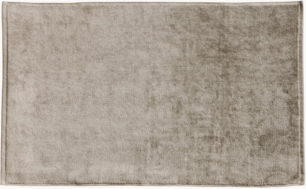Katoenen badmat Luxe