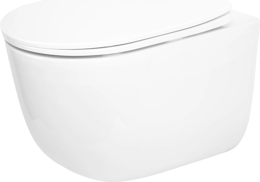 Hangende toilet Rea Richard Tornado