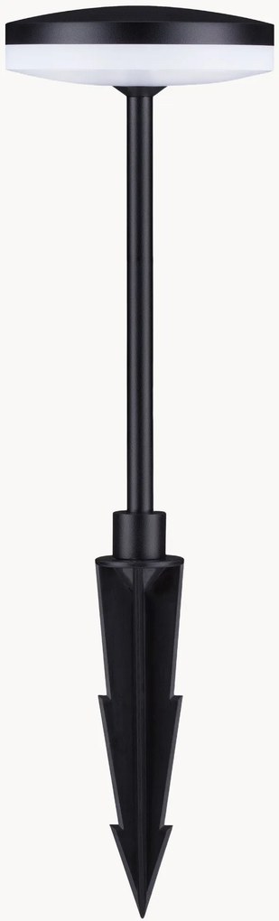 LED steeklamp Nawa