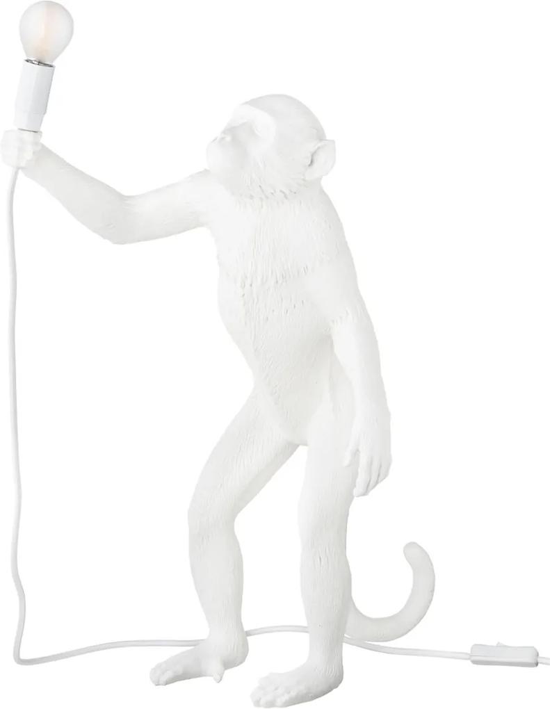 Seletti Monkey Stand vloerlamp LED
