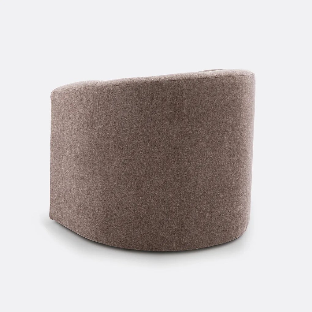 Vintage fauteuil,  Nolami