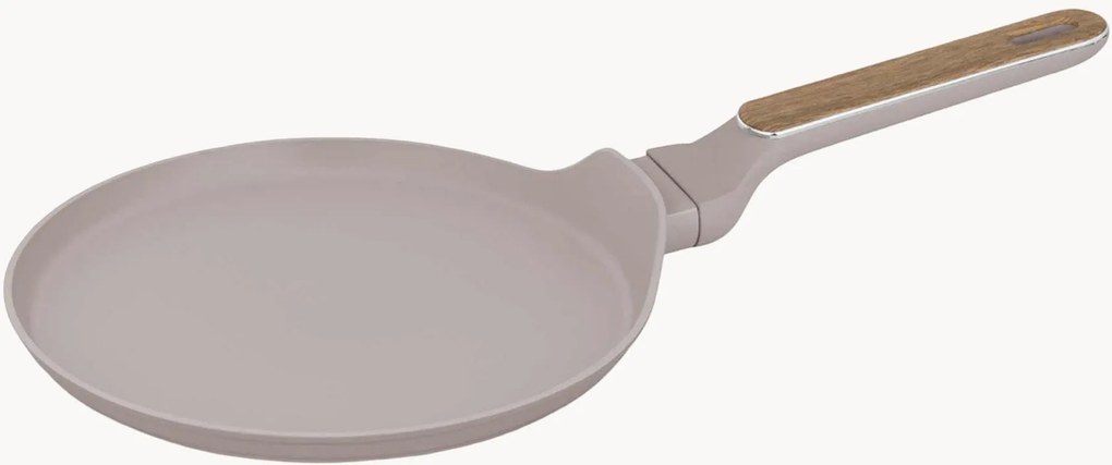 Pannenkoekenpan Taupe Nordic Collection