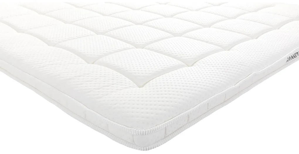 Goossens Excellent Topmatras Cool Gelfoam, 140 x 200 cm