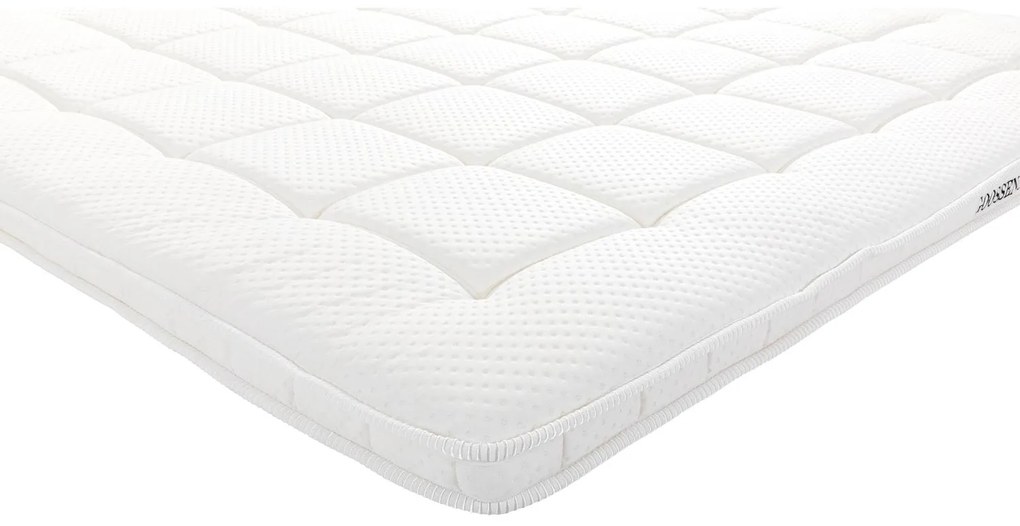 Goossens Topmatras Cloud Visco, 140 x 210 cm