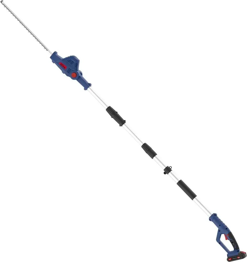 Güde Telescopische heggenschaar HST 18-201-05 - inclusief Accu&amp;Lader