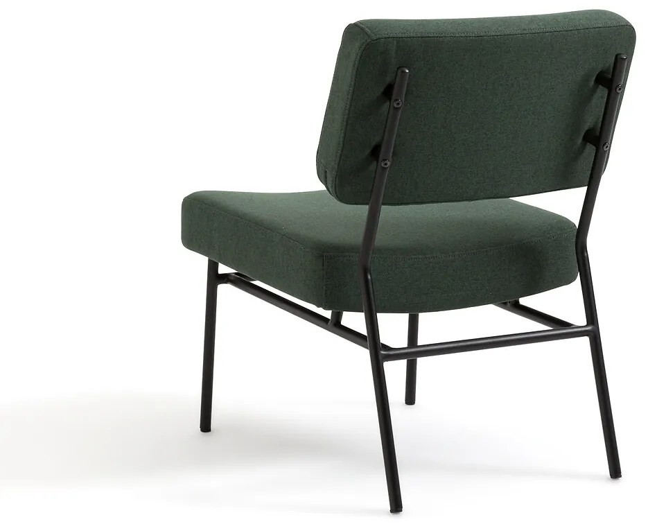 Gewatteerde fauteuil, Joao