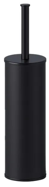 Hotbath &More wc-borstel vrijstaand geborsteld zwart PVD