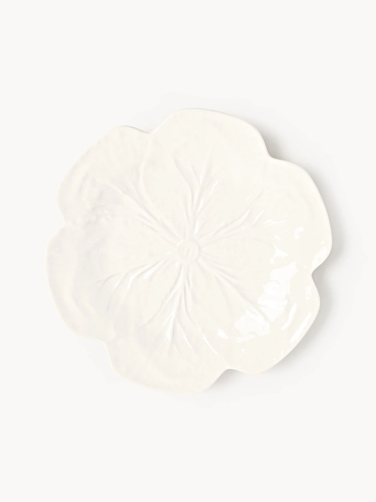Dinerborden Cabbage, 4 stuks