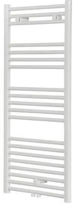 Badstuber Bari design radiator 60x119cm wit 580W