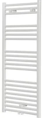 Badstuber Bari design radiator 60x119cm wit 580W