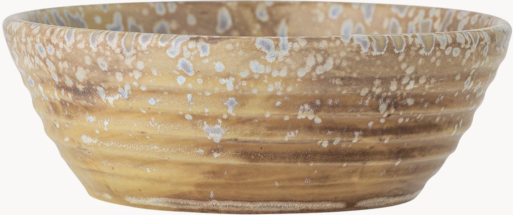 Kleine schalen Milani van keramiek, 6-delig