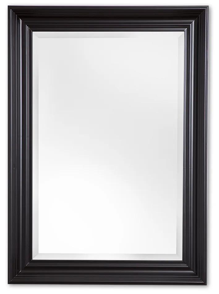 Klassieke Spiegel 67x77 cm Zwart - Alice