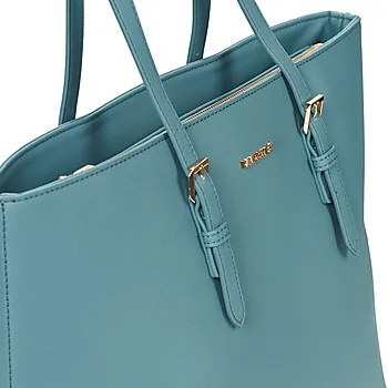 Boodschappentas Blauw David Jones CM6738A