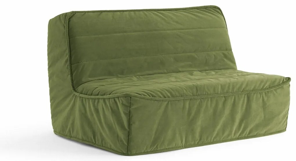 Bankstel BZ mousse 12 cm, 24 latten, Trani